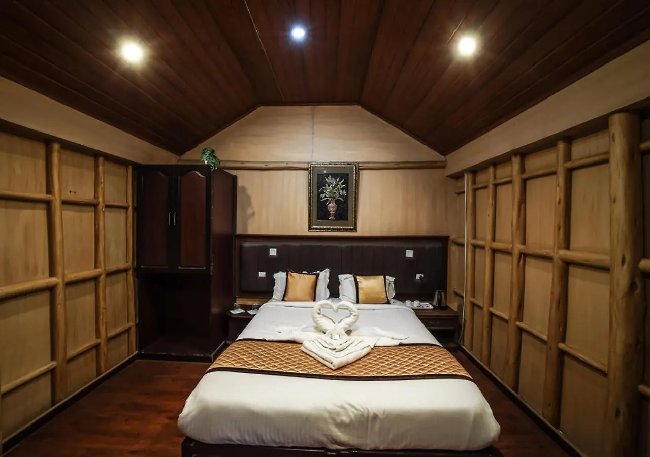Munnar Bethel Varkis Resort