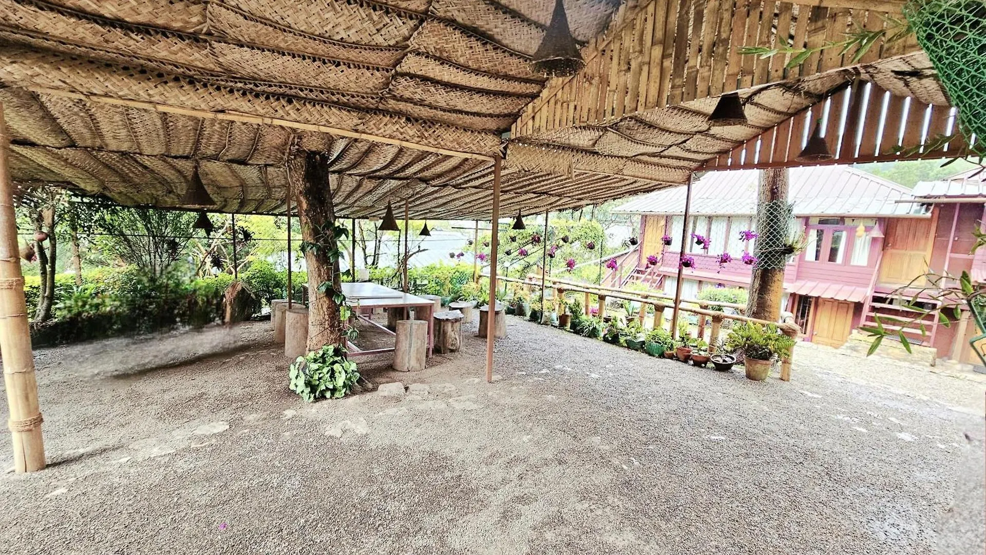 Resort Munnar Bethel Varkis