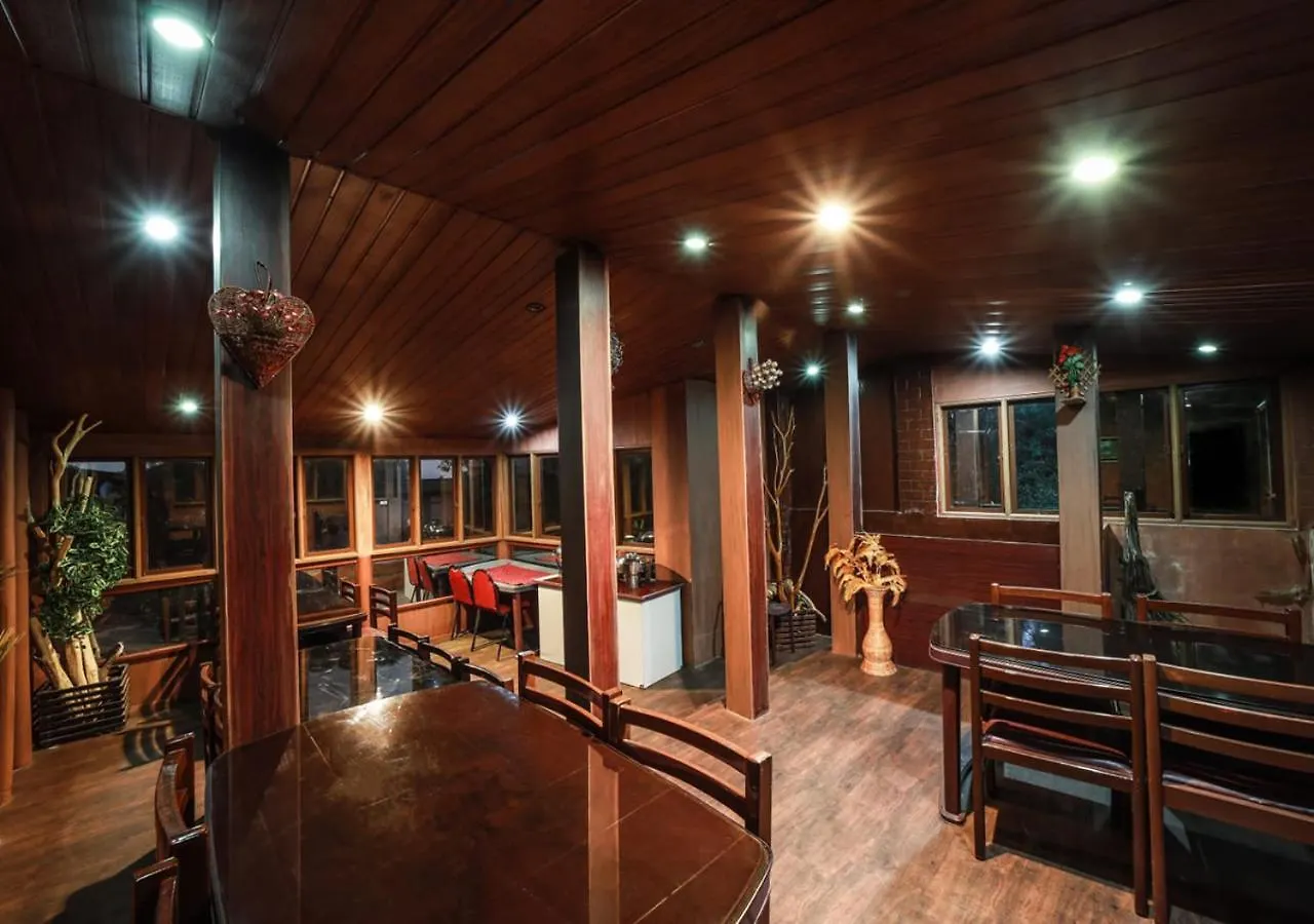 Resort Munnar Bethel Varkis