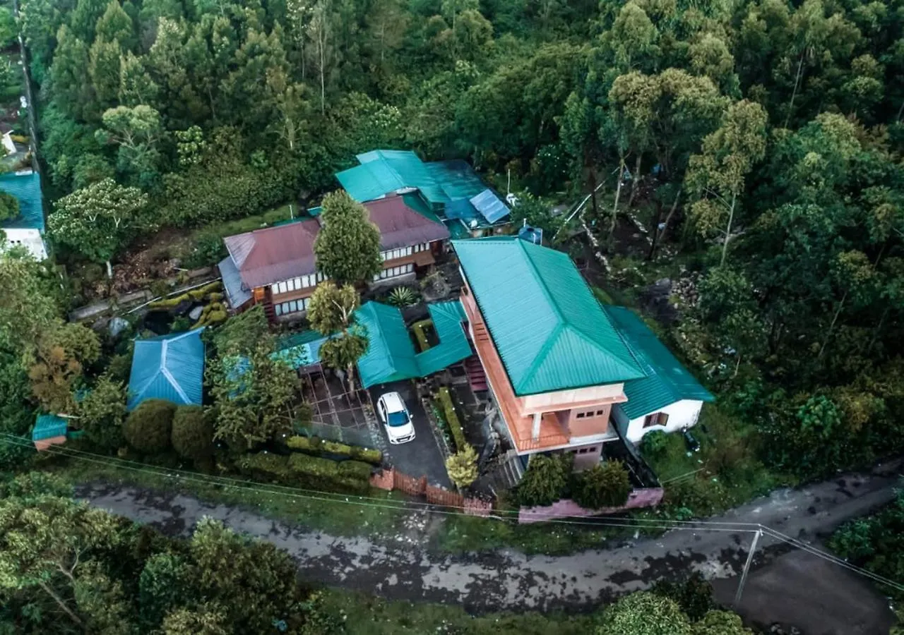 Rezort Munnar Bethel Varkis